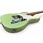Used Fender PLAYER II TELECASTER Seafoam Green Solid Body Electric Guitar