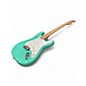 Used Fender Player Stratocaster Seafoam Green Solid Body Electric Guitar