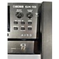 Used BOSS GX10 Effect Processor