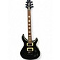 Used Dillion DR500X Black Solid Body Electric Guitar thumbnail