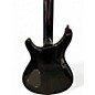 Used Dillion DR500X Black Solid Body Electric Guitar