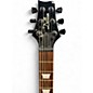 Used Dillion DR500X Black Solid Body Electric Guitar