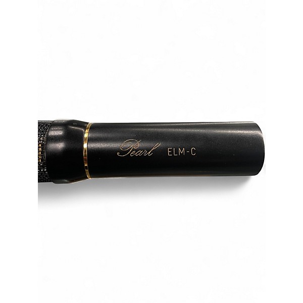 Used Pearl ELM-C Condenser Microphone