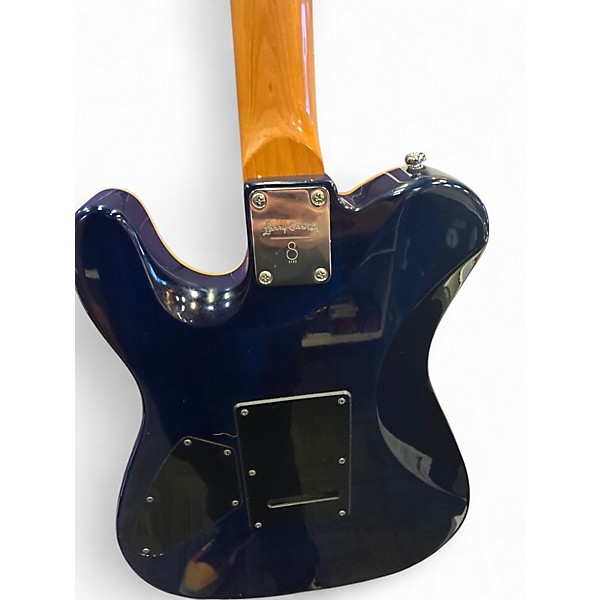 Used Sire T7 Trans Blue Solid Body Electric Guitar