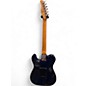 Used Sire T7 Trans Blue Solid Body Electric Guitar
