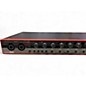 Used Focusrite Scarlett 18i20 Gen 3 Audio Interface