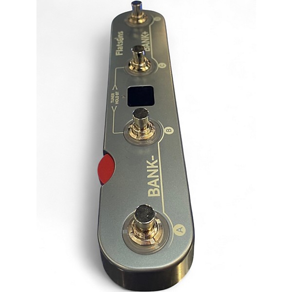 Used Flatsons KE1 Pedal