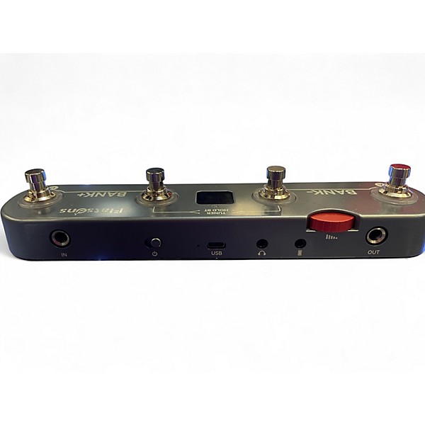 Used Flatsons KE1 Pedal