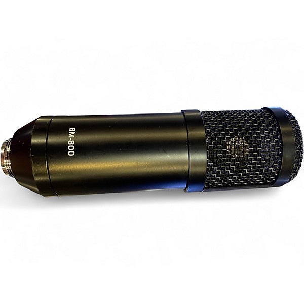 Used Miscellaneous BM 800 MIC Condenser Microphone