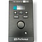 Used PreSonus revelator io44 Audio Interface thumbnail