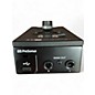 Used PreSonus revelator io44 Audio Interface