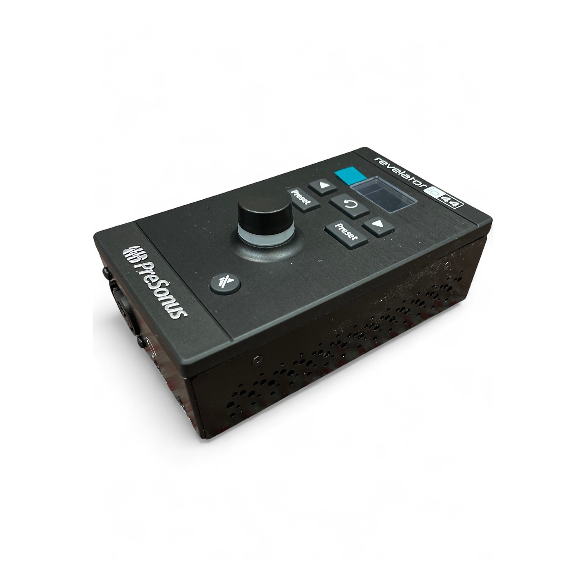 Used PreSonus revelator io44 Audio Interface | Guitar Center