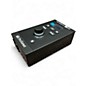 Used PreSonus revelator io44 Audio Interface