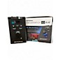 Used PreSonus revelator io44 Audio Interface