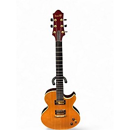 Used Benedetto Guitars Benny Natural Solid Body Electric Guitar