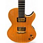 Used Benedetto Guitars Benny Natural Solid Body Electric Guitar
