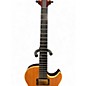 Used Benedetto Guitars Benny Natural Solid Body Electric Guitar