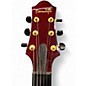 Used Benedetto Guitars Benny Natural Solid Body Electric Guitar