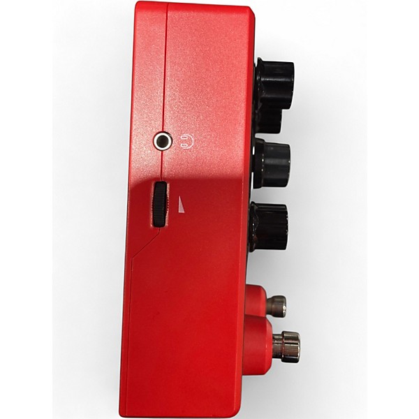 Used BOSS POD EXPRESS Effect Processor