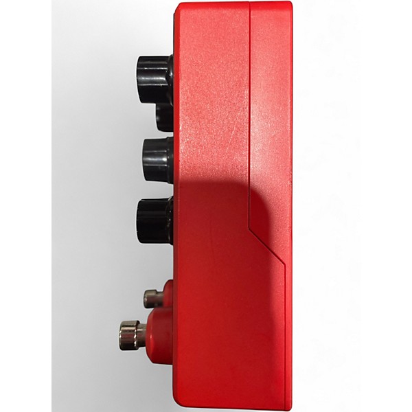 Used BOSS POD EXPRESS Effect Processor