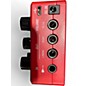 Used BOSS POD EXPRESS Effect Processor