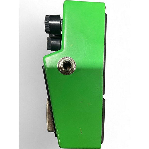 Used Ibanez TS9 Tube Screamer Distortion Effect Pedal