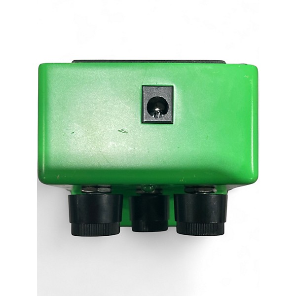 Used Ibanez TS9 Tube Screamer Distortion Effect Pedal