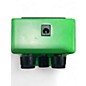 Used Ibanez TS9 Tube Screamer Distortion Effect Pedal