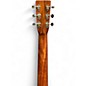 Used Martin CUSTOM 0-14 28 STYLE WILD GRAIN Natural Acoustic Guitar