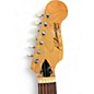 Vintage 1960s Kalamazoo KG-1 Red Solid Body Electric Guitar