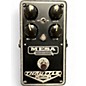 Used MESA/Boogie Throttle Box Effect Pedal thumbnail