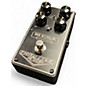 Used MESA/Boogie Throttle Box Effect Pedal