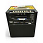 Used Fender Rumble 112 1x12 Bass Cabinet
