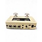 Used Hotone Effects AMPERO MINI Effect Processor