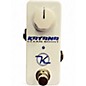 Used Keely KATANA CLEAN BOOST Effect Pedal thumbnail
