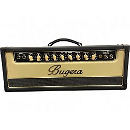 Used Bugera VINTAGE V55 INFINIUM Tube Guitar Amp Head