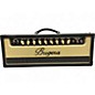 Used Bugera VINTAGE V55 INFINIUM Tube Guitar Amp Head thumbnail