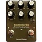 Used Seymour Duncan DIAMONDHEAD Effect Pedal thumbnail