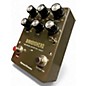 Used Seymour Duncan DIAMONDHEAD Effect Pedal