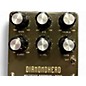 Used Seymour Duncan DIAMONDHEAD Effect Pedal