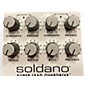 Used Soldano SUPER LEAD OVERDRIVE Effect Pedal