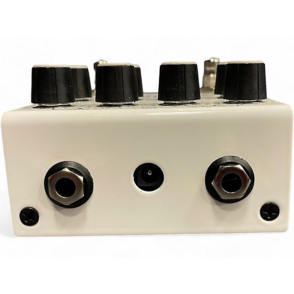 Used Soldano SUPER LEAD OVERDRIVE Effect Pedal