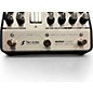 Used Two Notes REVOLT GUITAR ANALOG AMP SIM Battery Powered Amp