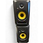 Used KRK CLASSIC 5 PAIR Powered Monitor thumbnail