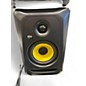 Used KRK CLASSIC 5 PAIR Powered Monitor
