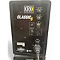 Used KRK CLASSIC 5 PAIR Powered Monitor