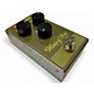 Used TC Electronic Honey Pot Fuzz Effect Pedal thumbnail