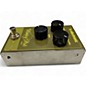 Used TC Electronic Honey Pot Fuzz Effect Pedal