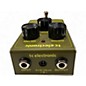 Used TC Electronic Honey Pot Fuzz Effect Pedal