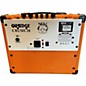 Used Orange Amplifiers Crush 20 20W 1x8 Guitar Combo Amp